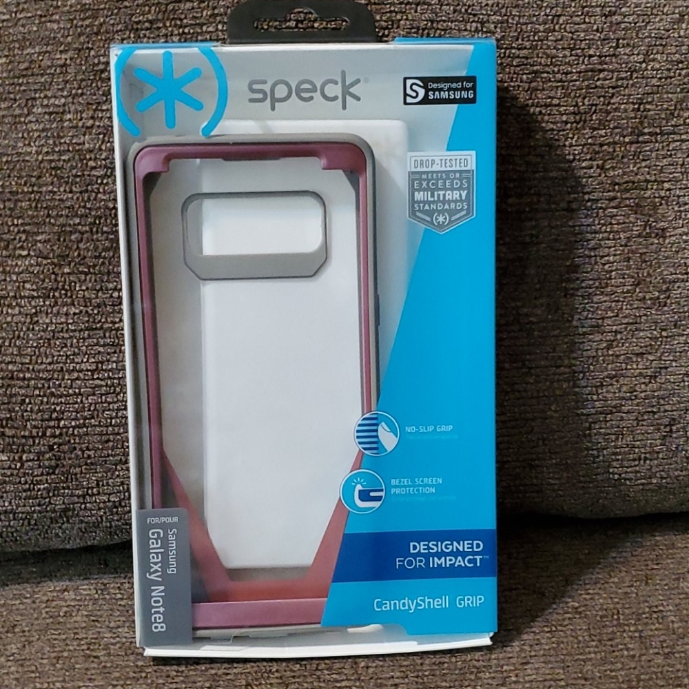 Samsung Galaxy Note8 Case